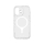 Etui / obudowa na smartfona Decoded DropTec Transparent Backcover, iPhone 17, Transparant